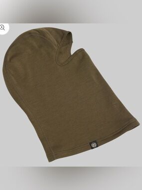 Born primitive RIDGELINE MERINO BALACLAVA 240